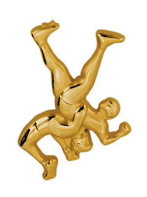 DC#Знак_борьба_греко-римская