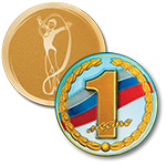 Вкладыши металлизированные