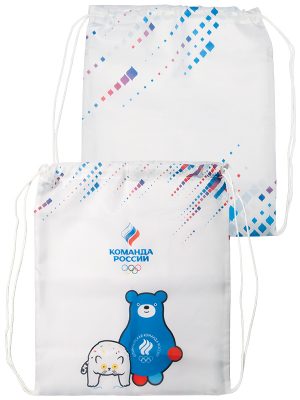 Рюкзак-мешок - AKO3