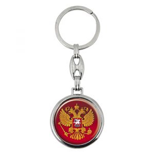 Брелоки