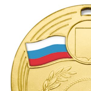 Дополнительные вкладыши в медали