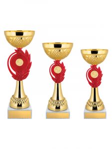 Кубок наградной - KM2937b-Z
