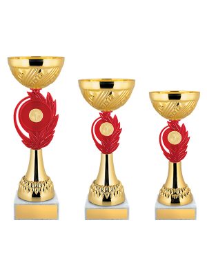Кубок наградной - KM2937b-Z