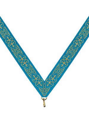 Лента жаккардовая на заказ - LN119
