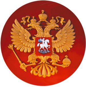 С символикой Казахстана и стран СНГ