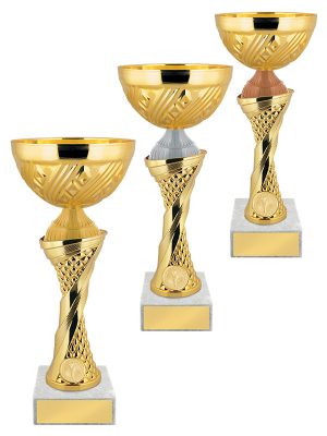 Кубок наградной - KM2985c-Z