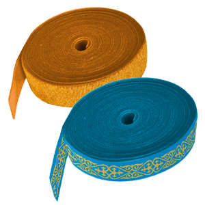 Ленты рулонные стандартные