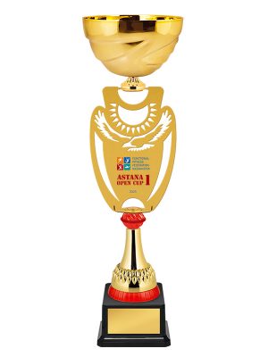 Кубок оригинальный - KM3066a-KZ