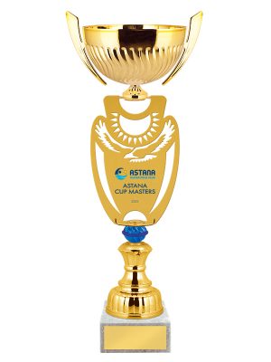 Кубок оригинальный - KM3067b-KZ