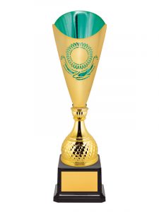 Кубок наградной - KM3074a-KZ