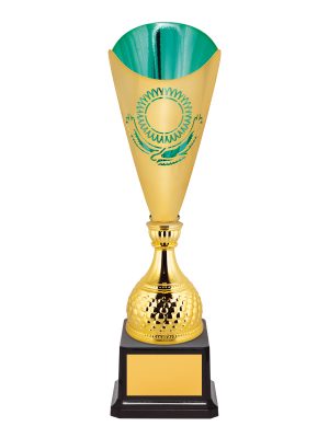 Кубок наградной - KM3074a-KZ