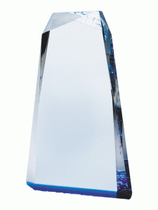 Заготовка из акрила MV#AA-3821CW-S blue