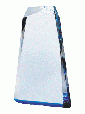 Заготовка из акрила MV#AA-3821CW-S blue