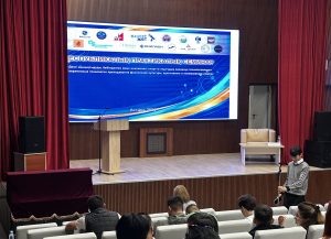 В Астане прошёл республиканский семинар по современной и адаптивной физкультуре